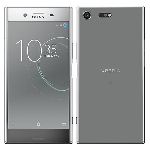 Sony Xperia XZ Premium