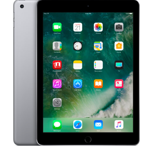 Apple iPad 5 (2017) WiFi 128GB