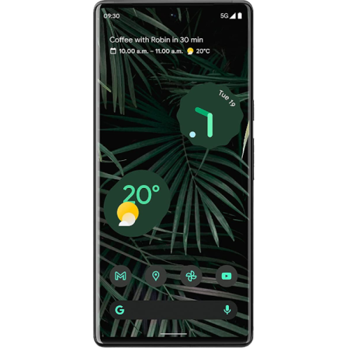 Google Pixel 6 256GB