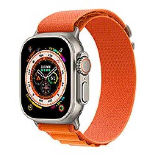  Apple Watch Ultra