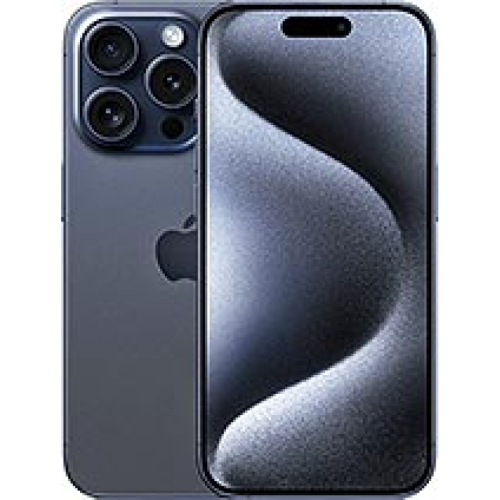 iPhone 15 Pro 1TB