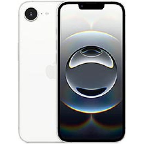 Apple iPhone 16e 512GB