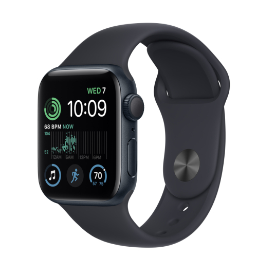 Apple Watch SE 2 (GPS) Aluminum 40mm