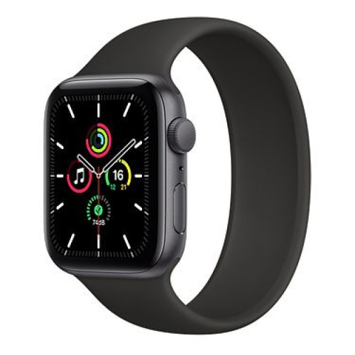 Apple Watch SE 1 (GPS) Aluminium 40mm