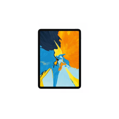 Apple iPad Pro 11" (2018) WiFi 64GB