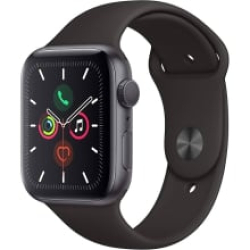  Apple Watch Series 5 GPS 44mm