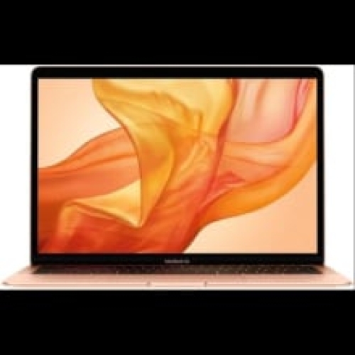 Apple MacBook Air 13" Core i5 1.1 GHz 8GB 256GB