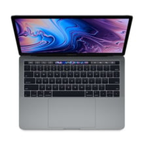 Apple MacBook Pro 13.3