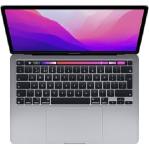  Apple MacBook Pro 13.3