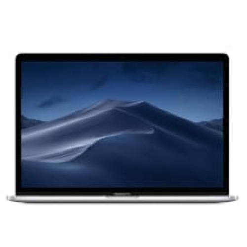 Apple MacBook Pro 15.4 2.6 GHz Intel Core i7 SSD 256GB