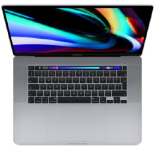 Apple MacBook Pro 16" Core i9 2.3 GHz 16GB 1TB