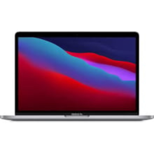 Apple MacBook Pro CTO 13.3" 3.2 GHz M1-Chip SSD 256GB