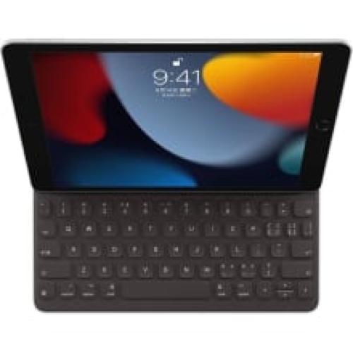  Apple Smart Keyboard for iPad 9 QWERTZ