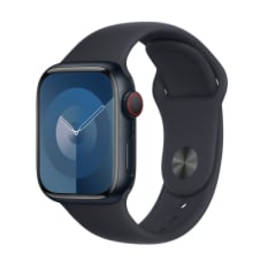  Apple Watch Series 9 Aluminum GPS + Cellular 41mm