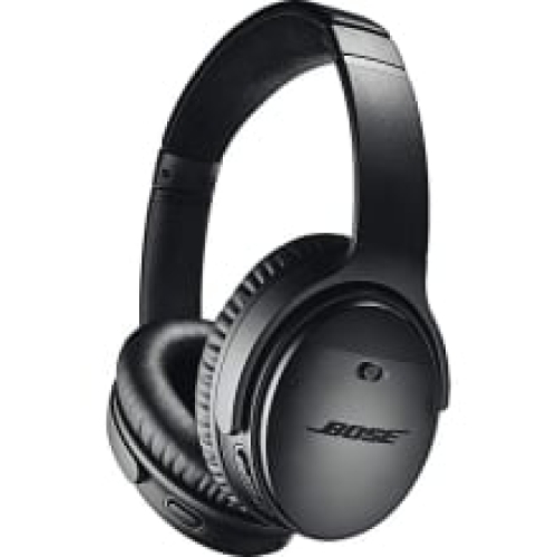  Bose QuietComfort 35 Bluetooth