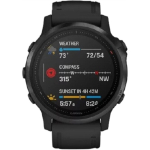 Garmin Fenix 6S Pro 42mm