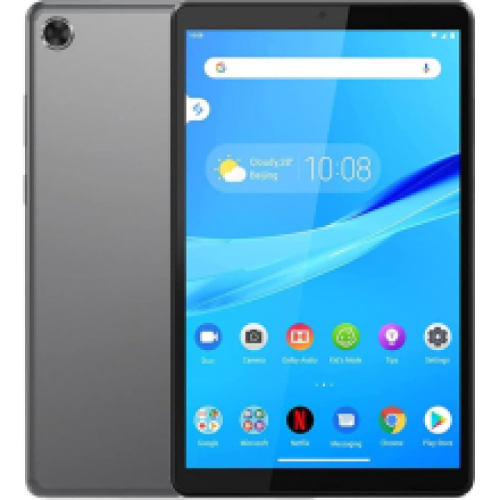 Lenovo Tab M8 HD 8" eMCP 2nd Generation Wi-Fi 32GB