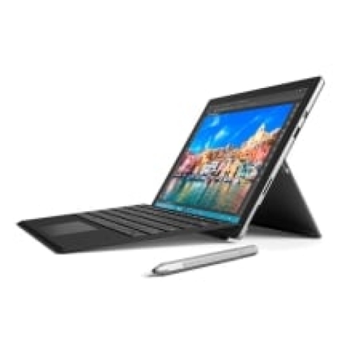 Microsoft Surface Pro 4 12.3" 2.4 GHz Intel Core i5 Wi-Fi 256GB