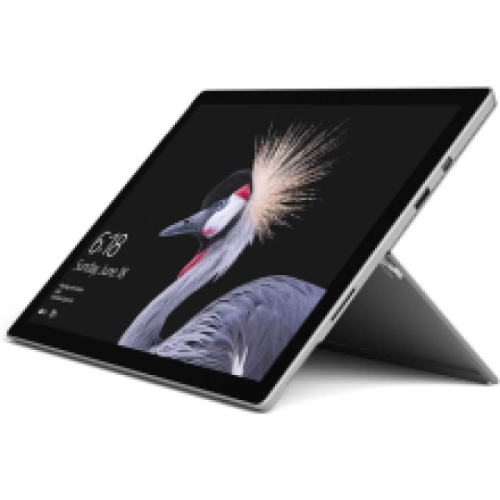 Microsoft Surface Pro 5 12.3" 2.6 GHz Intel Core i5 SSD Wi-Fi 256GB