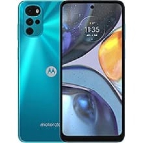Motorola Moto G22 64GB