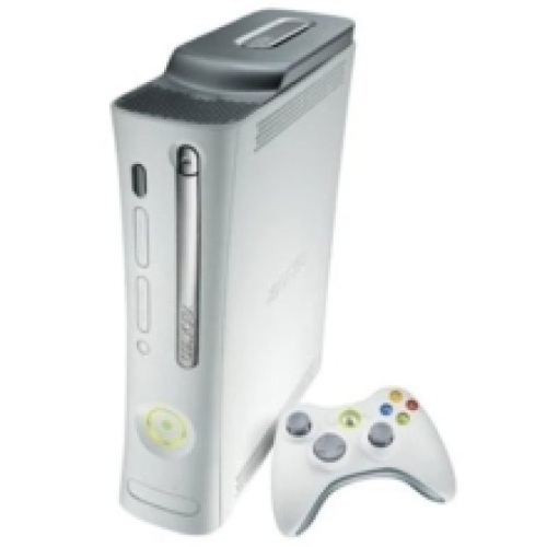 Microsoft Xbox 360 Premium 60GB