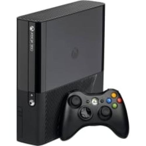 Microsoft Xbox 360 Slim 250GB