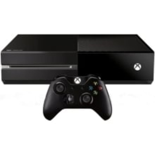 Microsoft Xbox One 500GB