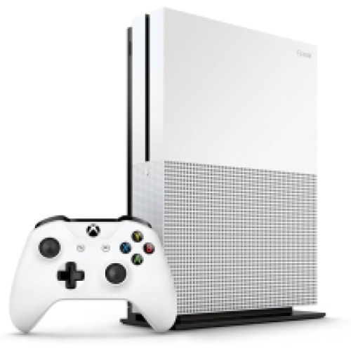 Microsoft Xbox One S 500GB