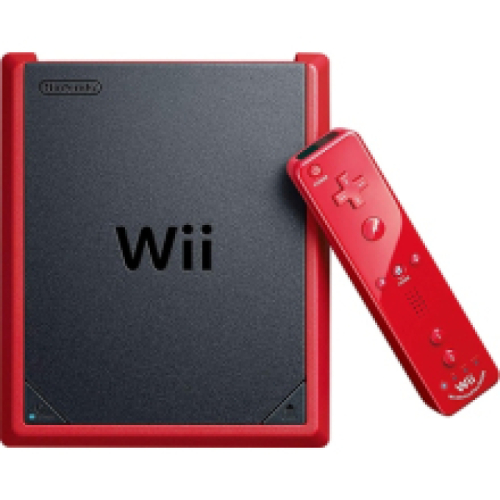 Nintendo Wii Mini 1MB