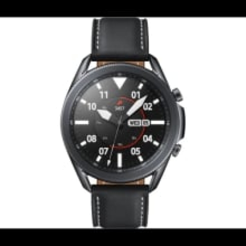 Samsung Galaxy Watch3 45mm Wi-Fi