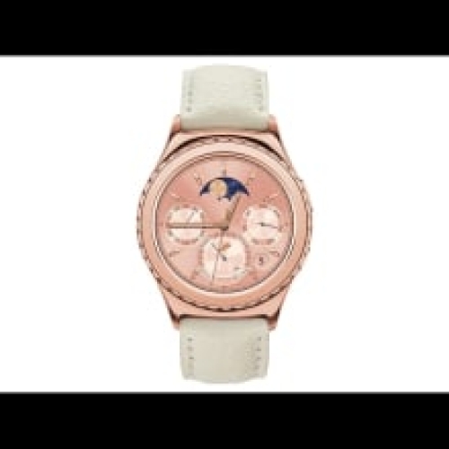 Samsung Gear S2 Classic