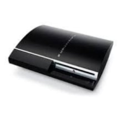 Sony PlayStation 3 80GB