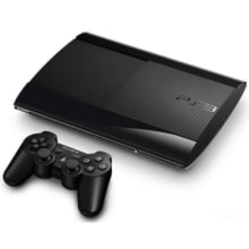 Sony PlayStation 3 Super Slim 500GB