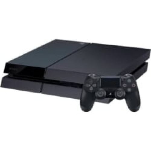 Sony PlayStation 4 500GB