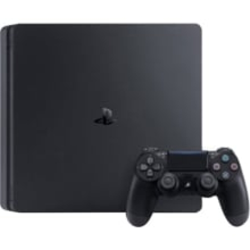 Sony Playstation 4 Slim 1TB