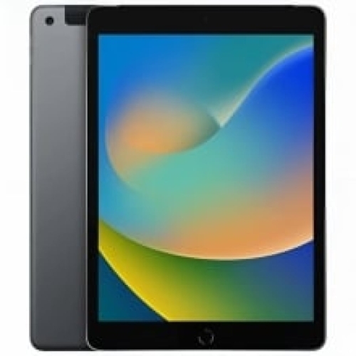 Apple iPad 9 10.2 WiFi + Cellular 64GB