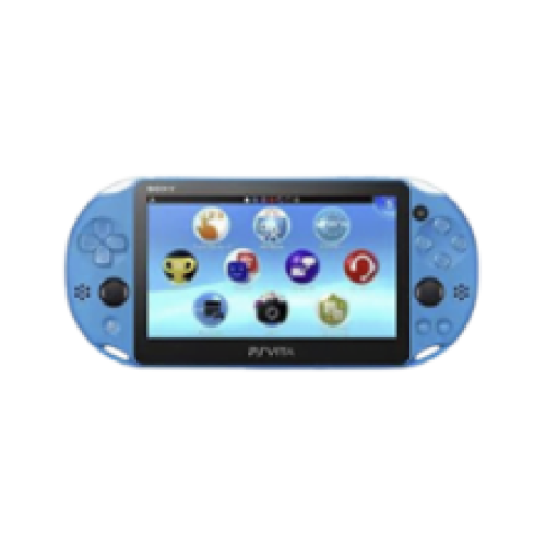 Sony PS Vita