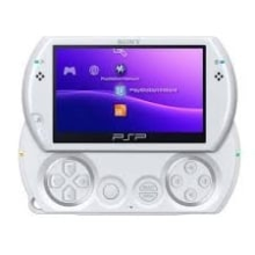 Sony PSP Go