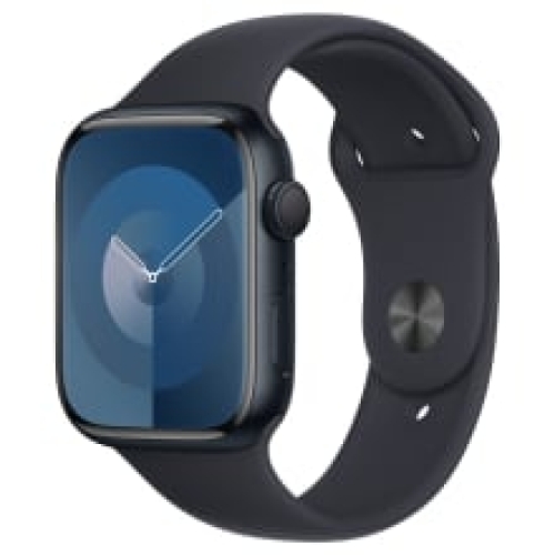  Apple Watch Series 9 (GPS) Stainless Steel 45mm