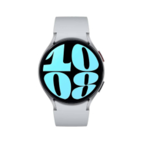 Samsung Galaxy Watch6 Bluetooth + 4G Aluminium 40mm
