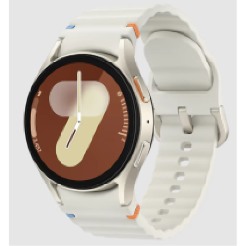 Samsung Galaxy Watch7 Bluetooth + 4G 40mm Aluminium