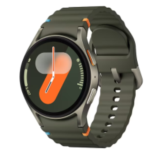 Samsung Galaxy Watch7 Bluetooth 40mm Aluminium
