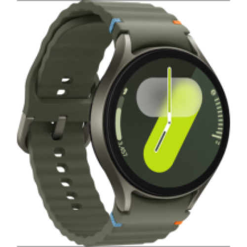 Samsung Galaxy Watch7 Bluetooth 44mm Aluminium
