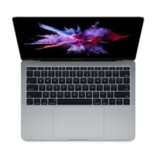 Apple MacBook Pro 13.3" 2.3 GHz Intel Core i5 16GB SSD 128GB