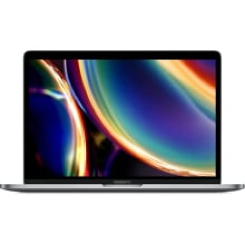 Apple MacBook Pro 16" 2.4 GHz Intel Core i9 64GB SSD 512GB