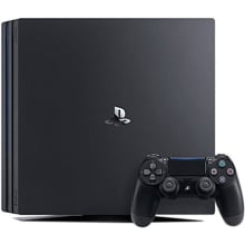Sony Playstation 4 Pro 2TB