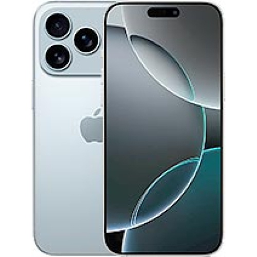 iPhone 17 Pro Max 2TB