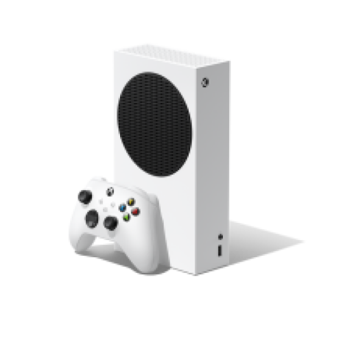 Microsoft Xbox Series S 1TB