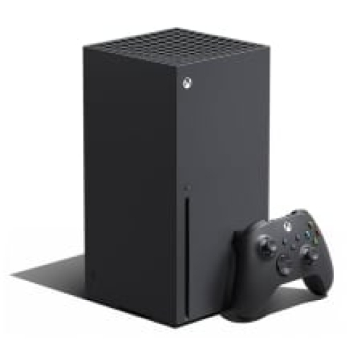 Microsoft Xbox Series X 1TB