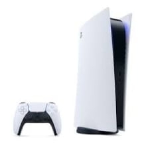 Sony PlayStation 5 Digital Edition 825GB